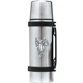 Saddle Thermos