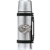 Motorcycle Thermos