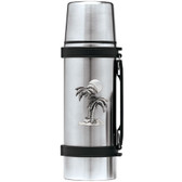 Palm Tree Thermos