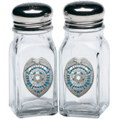 Law Enforcement Salt & Pepper Shakers