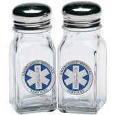 Emergency Medical Salt & Pepper Shakers