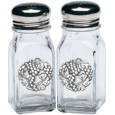 Grapes Salt & Pepper Shaker