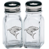 Shark Salt & Pepper Shakers