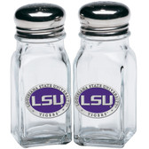 LSU Tigers Salt & Pepper Shakers