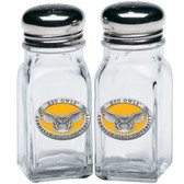 Kennesaw State University Salt & Pepper Shakers