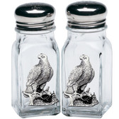 Eagles Salt & Pepper Shakers