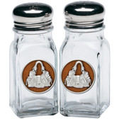 Purse Salt & Pepper Shakers