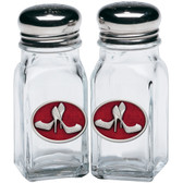High Heels Salt & Pepper Shakers