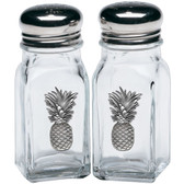 Pineapple Salt & Pepper Shakers