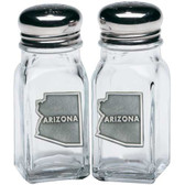 Arizona Salt & Pepper Shakers