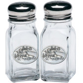 Skier Salt & Pepper Shakers