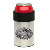 Train Can Cooler