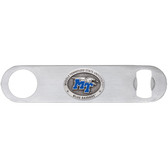 Middle Tennessee State Blue Raiders Bottle Opener Set of 2