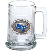 Middle Tennessee State Blue Raiders Stein