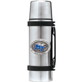 Middle Tennessee State Blue Raiders Thermos