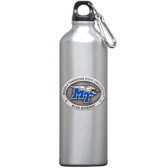 Middle Tennessee State Blue Raiders Water Bottle