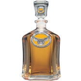 Kennesaw State Owls Capitol Decanter