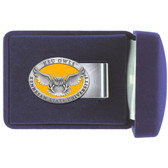 Kennesaw State Owls Money Clip