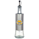 Kennesaw State Owls Pour Spout Stainless Bottle