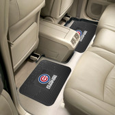 Chicago Cubs 2016 World Series Champions 2-piece Utility Mat