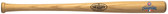 Chicago Cubs Mini Bat - 18 in. - Natural with Logo - 2016 World Series Champs