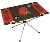 Cleveland Browns Table Endzone Style