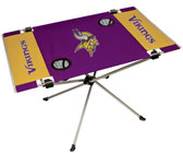 Minnesota Vikings Table Endzone Style