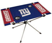 New York Giants Table Endzone Style