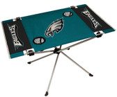 Philadelphia Eagles Table Endzone Style