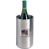 US Flag Wine Chiller