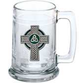 Celtic Cross Stein