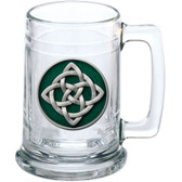 Celtic Knot Stein
