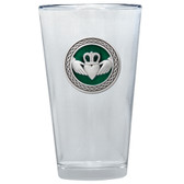 Claddagh Pint Glass