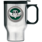 Claddagh Travel Mug