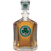 Clover Capitol Decanter