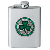 Clover Flask