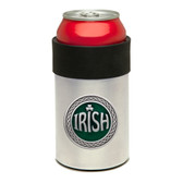 Irish Can Cooler