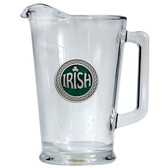 Irish Pitcher