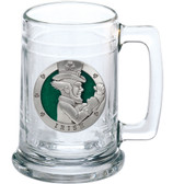 Irish Fighter Stein