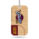 Cleveland Cavaliers Luggage Tag