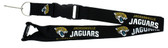 Jacksonville Jaguars Lanyard - Black