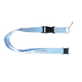 North Carolina Tar Heels Lanyard - Blue