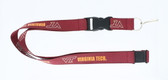 Virginia Tech Hokies Lanyard - Maroon