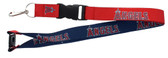 Los Angeles Angels Lanyard - Reversible
