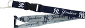New York Yankees Lanyard - Reversible
