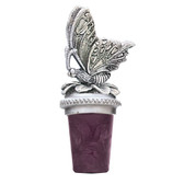 Butterfly Bottle Stopper
