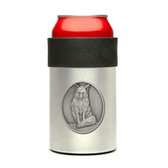 Fox Can Cooler