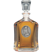 Fox Capitol Decanter