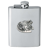 Frog Flask