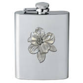 Apple Blossom Flask